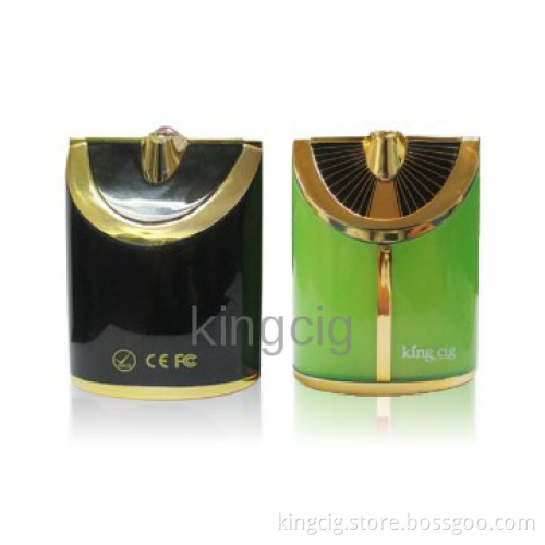 AAA Battery Electronic Cigarette CE5 eGO CE5 Blister Starter Kit